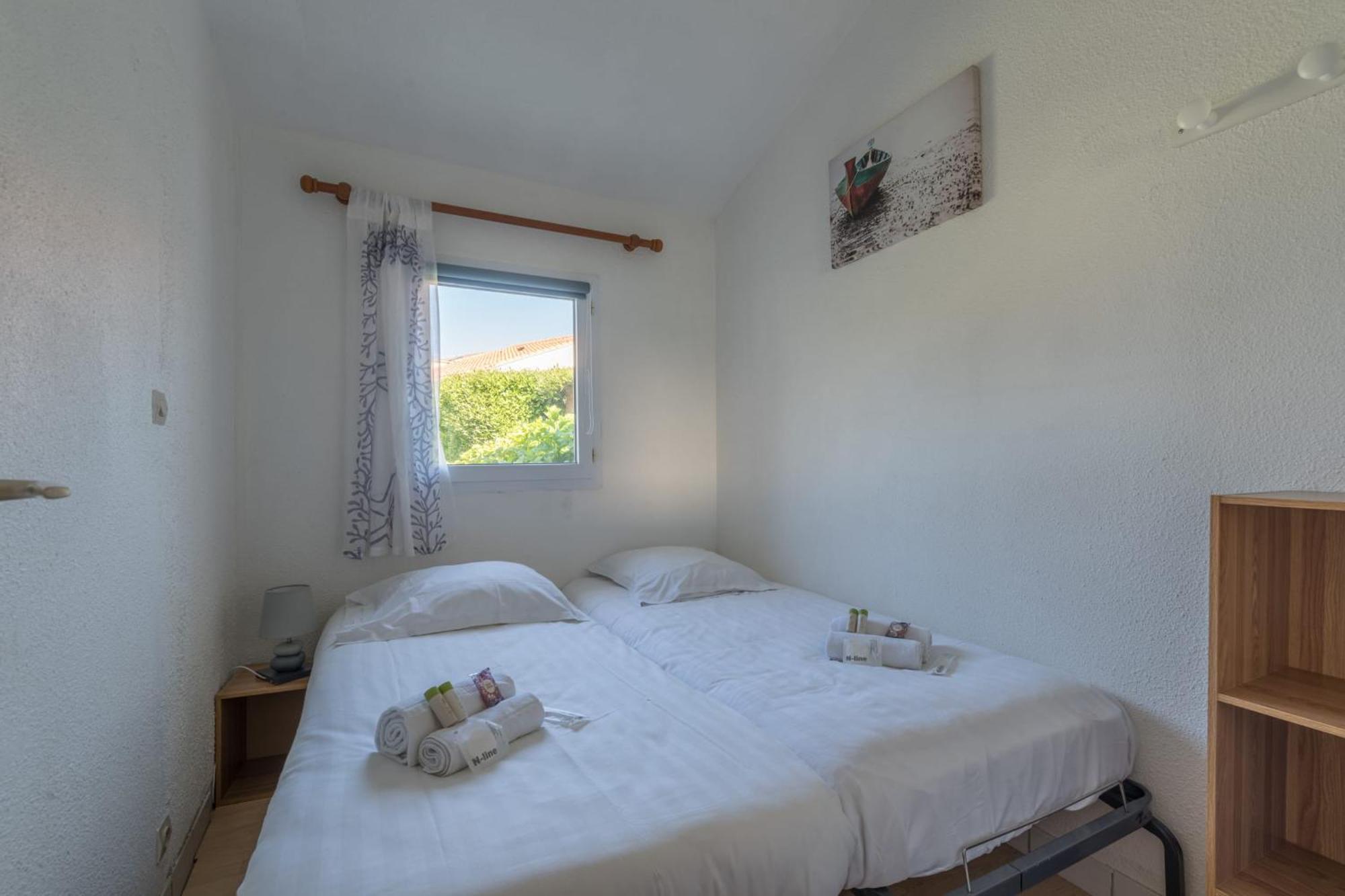 La Maison Mer - 200M De La Plage - Wifi La Bernerie-en-Retz Dış mekan fotoğraf